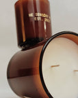 Hinoki Hideaway Candle