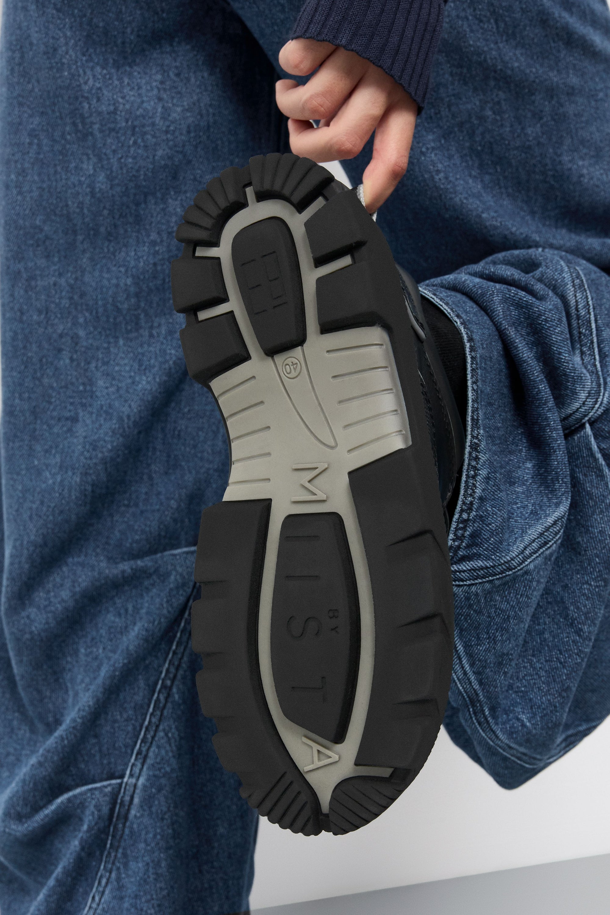 Valle Brogues