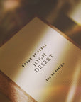 High Desert Eau de Parfum