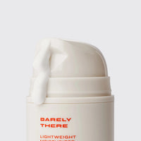 Barely There Lightweight Moisturizer