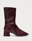 Berlin Rift Leather Boots