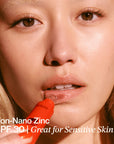 Daily Lip Sun Gloss SPF 30