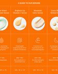 Brighten Up Vitamin C Serum