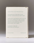 Cold Processed Bar Soap