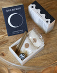 Moon Rituals Bath Soak Set