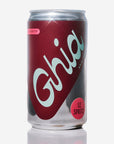 Ghia Le Spritz: Ghia Soda