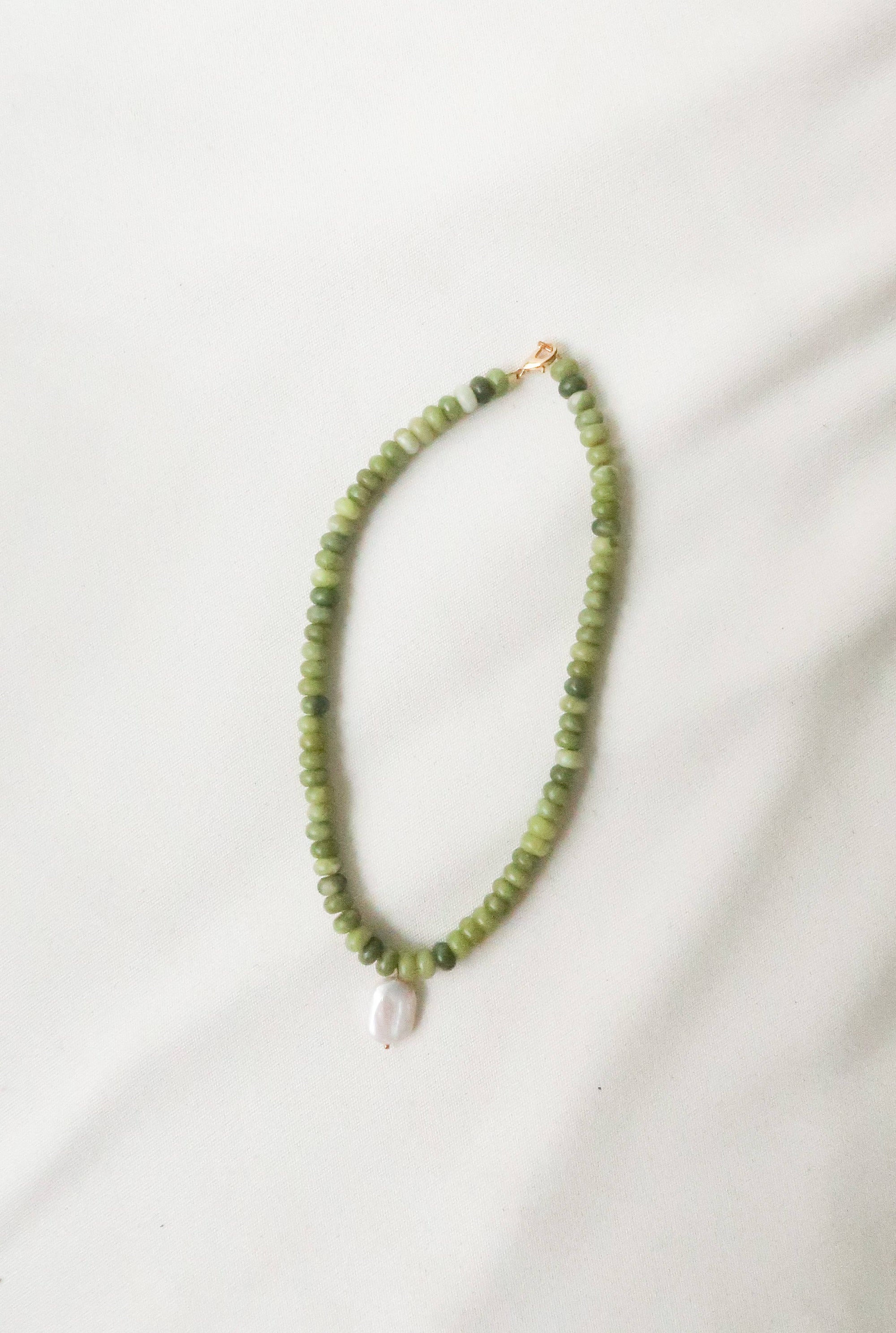 Lua Necklace