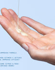 Brighten Up Vitamin C Serum