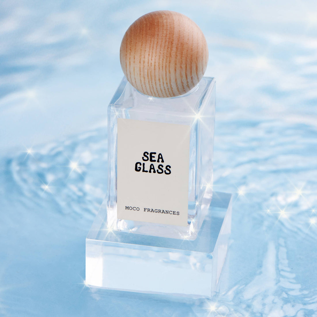 Sea Glass Eau de Parfum
