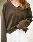 Softie Sweatshirt