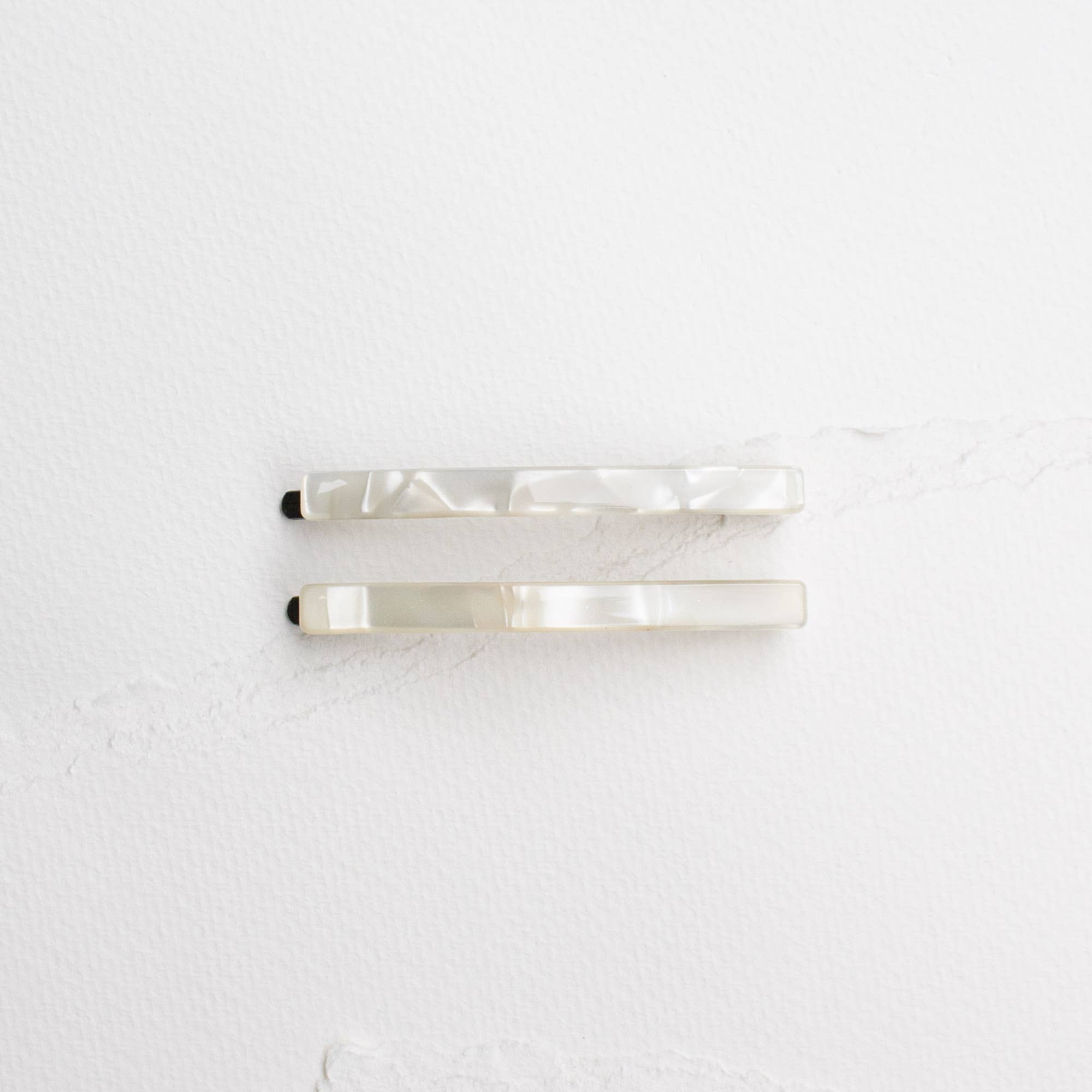Simple Bobby Pin Set
