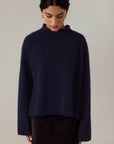 The Eclipse Funnel Neck