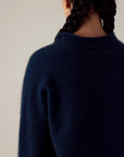 The Eclipse Funnel Neck