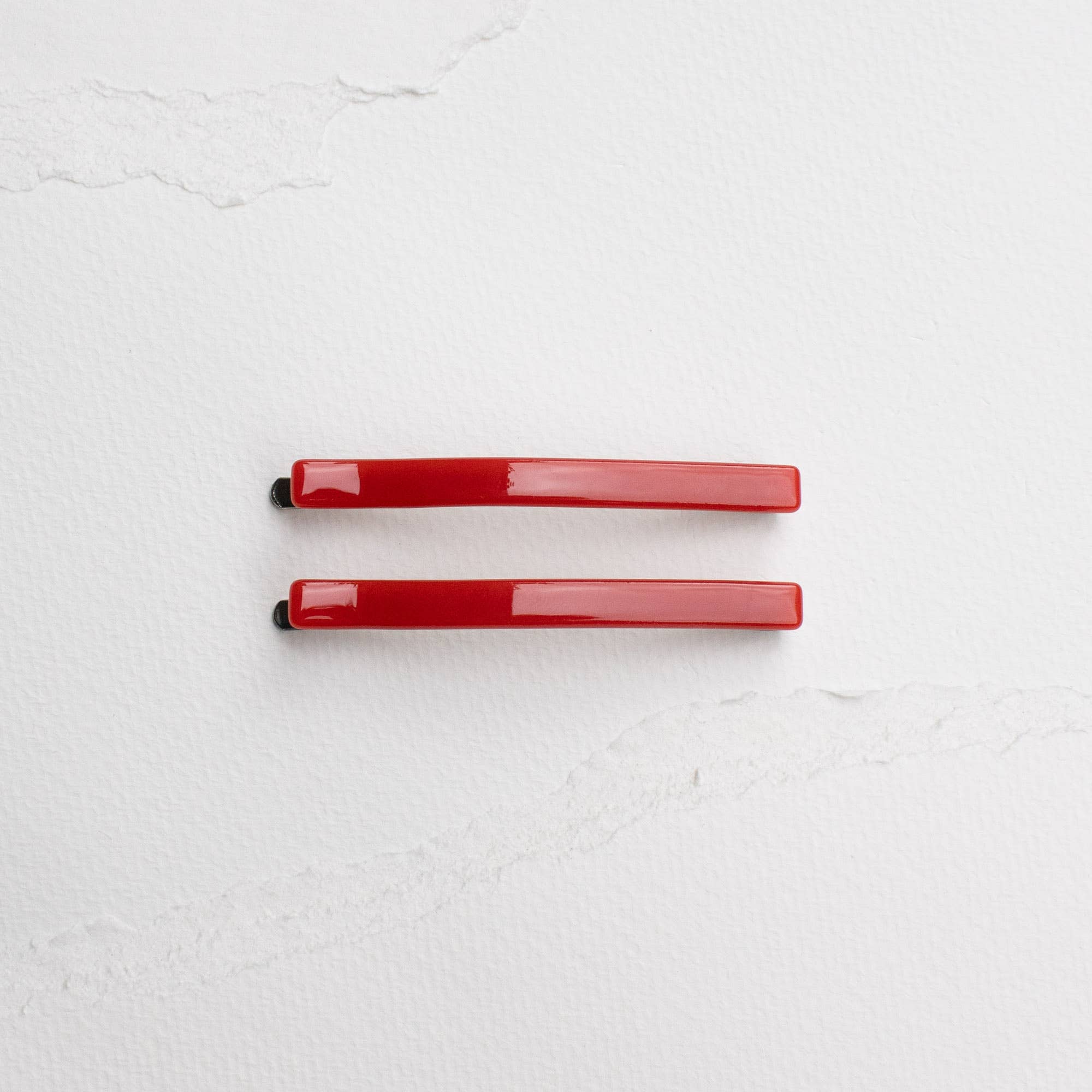 Simple Bobby Pin Set