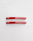 Simple Bobby Pin Set