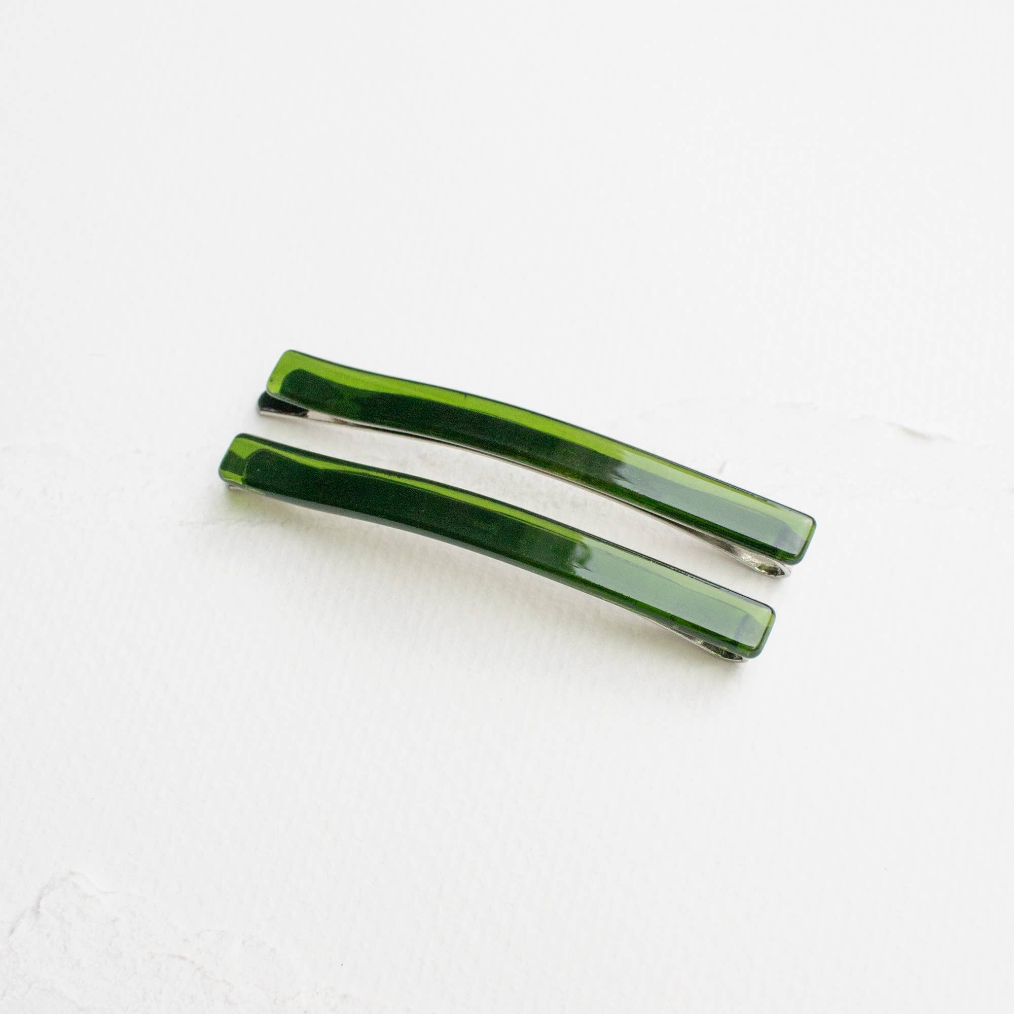 Simple Bobby Pin Set