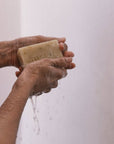 Cold Processed Bar Soap