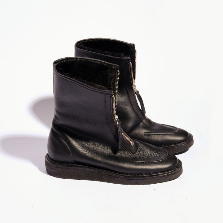 Aurora Boot