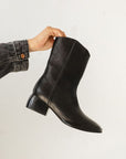 The West Boot