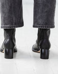 The West Boot
