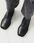 The West Boot