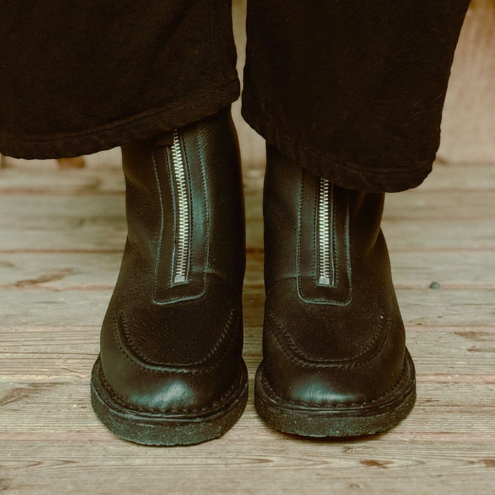 Aurora Boot