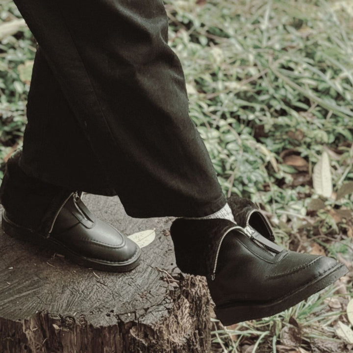 Aurora Boot