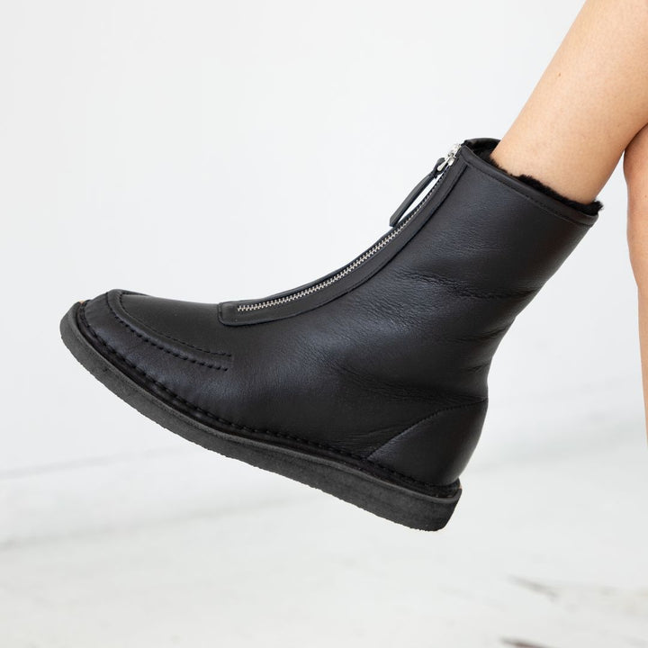 Aurora Boot