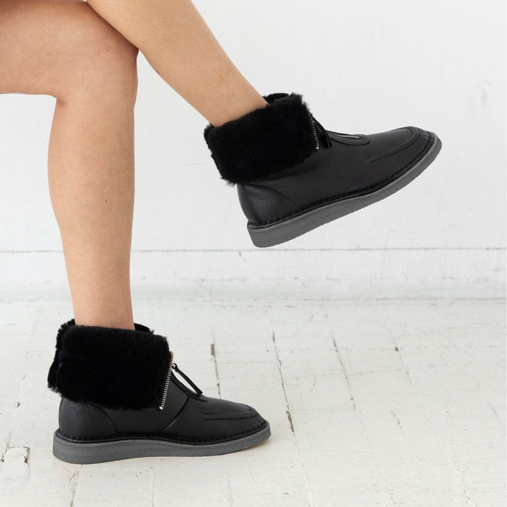 Aurora Boot