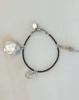 Gem Charm Bracelet