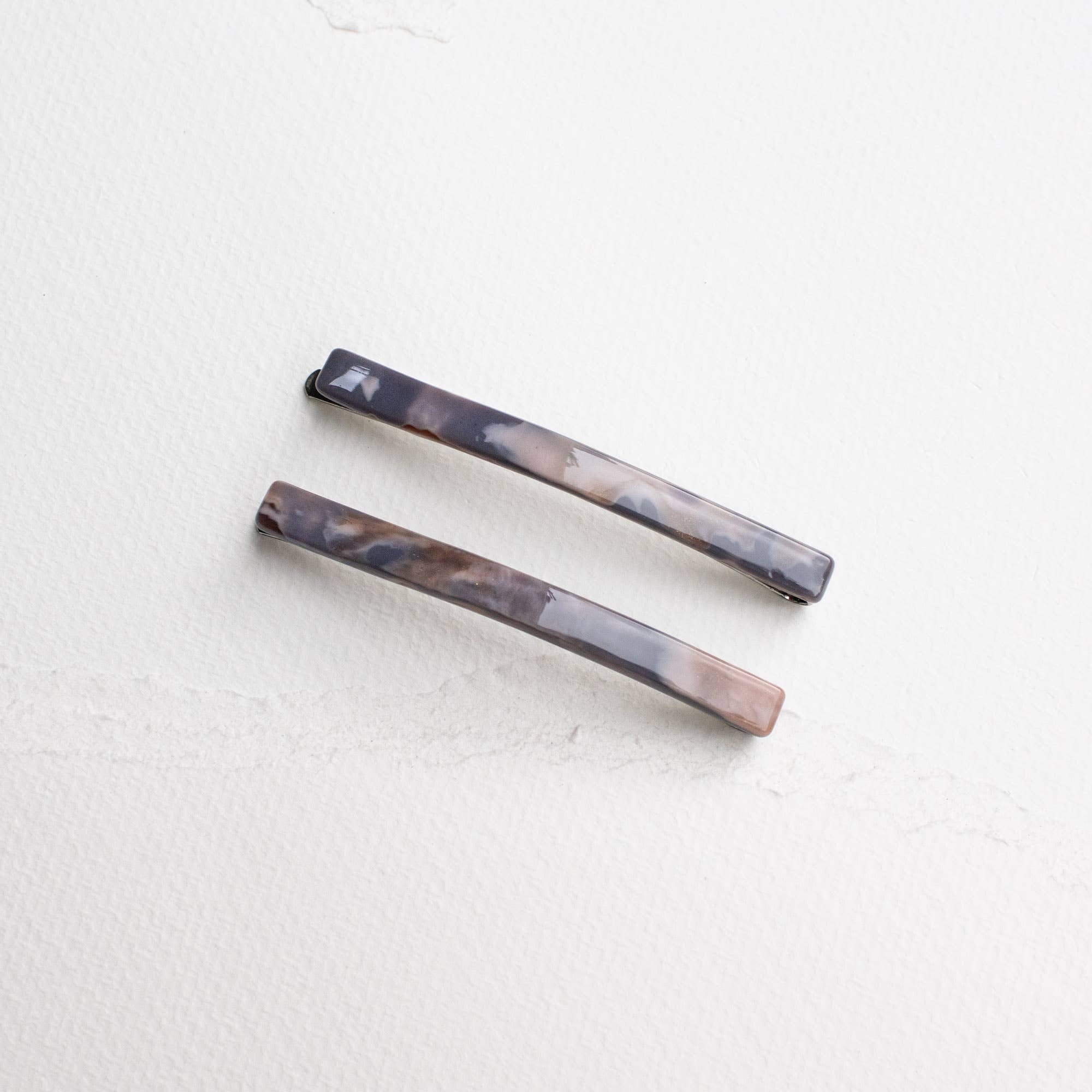 Simple Bobby Pin Set