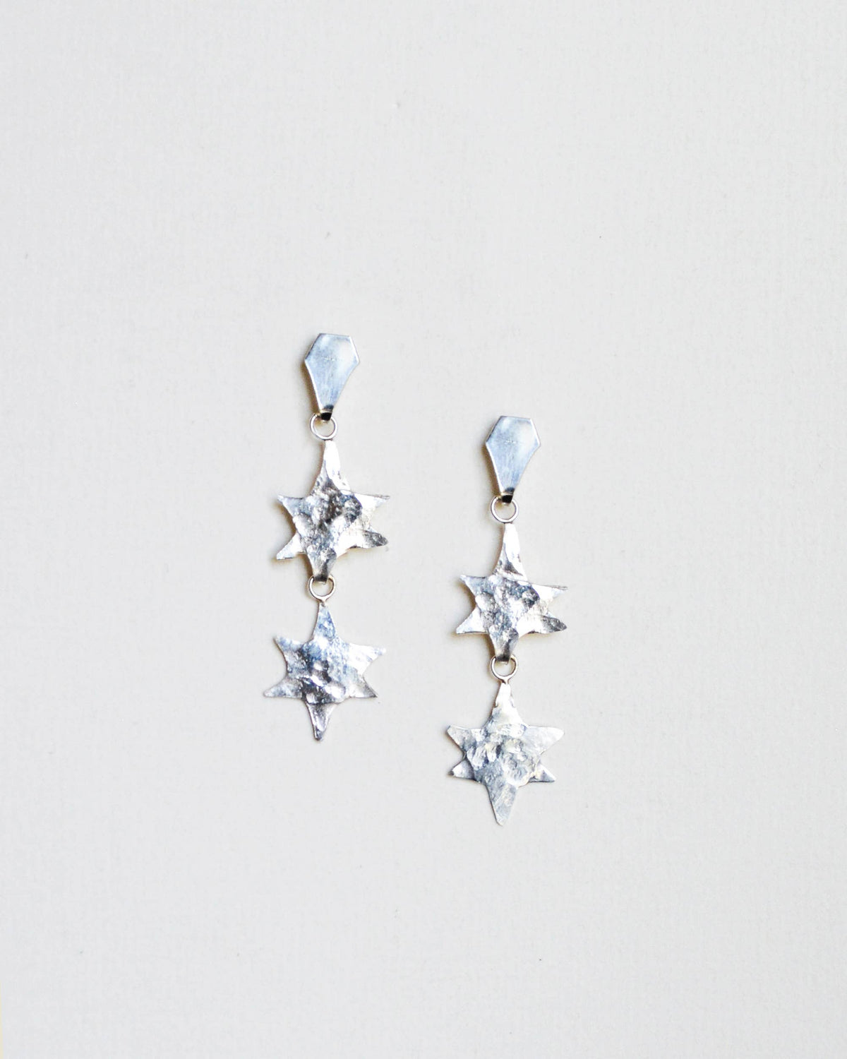 Stargazer Earrings
