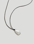 Pebble Pendant Necklace