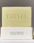 Cold Processed Bar Soap