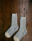 Yin & Yang Sock