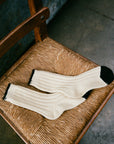 Yin & Yang Sock