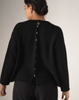 The Dolls Reversible Cardigan