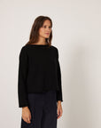 The Dolls Reversible Cardigan