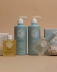 Rōz Healthy Hair Kit