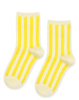Manchester Crew Socks