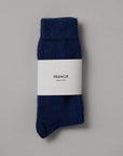 Possum Merino Sock
