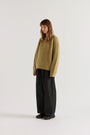Flutter Sweater