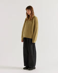 Flutter Sweater