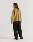 Flutter Sweater