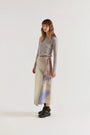 Purview Skirt