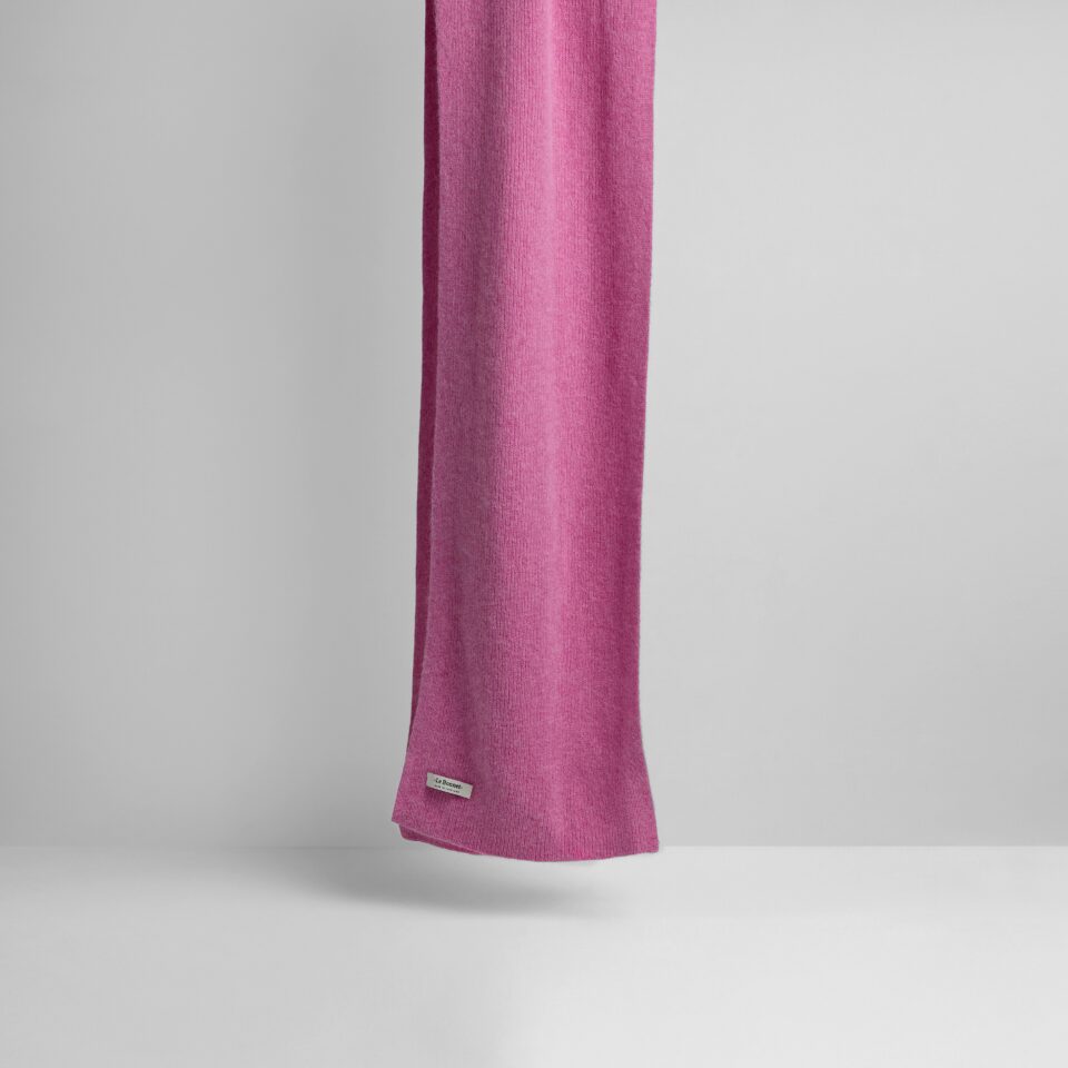 Lambswool Scarf