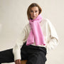 Lambswool Scarf