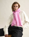 Lambswool Scarf