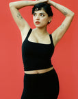 Matisse Scooped Tank
