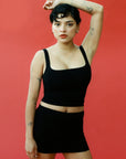 Matisse Scooped Tank